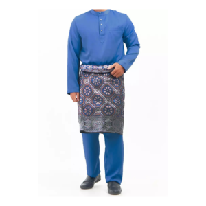 Elegant 3 Piece Set (Blue)
