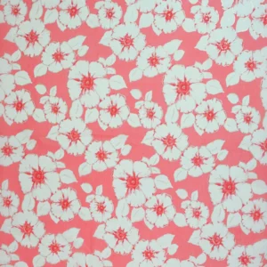 Sunny Rose Batik