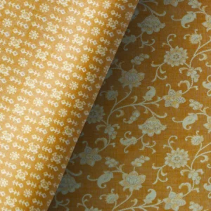 Double-Sided Batik 1