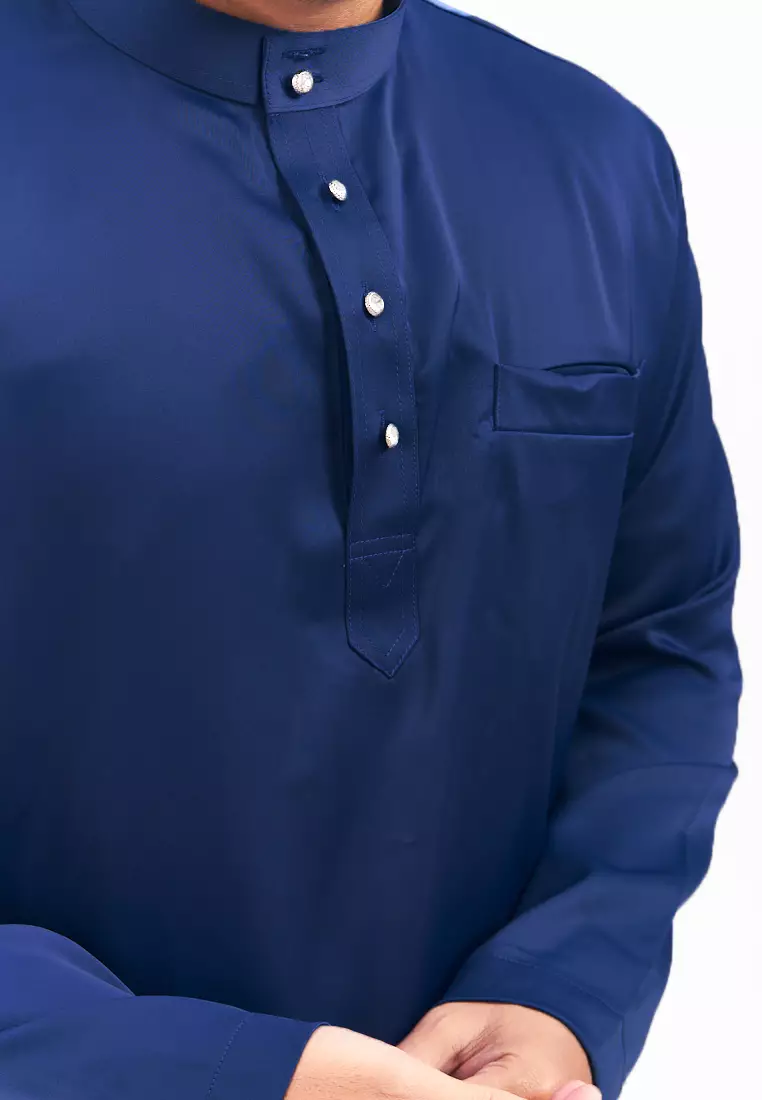 3 Piece Set (Dark Blue) - Image 2