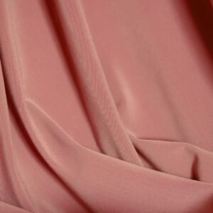 Luxurious Stretch Satin Fabric